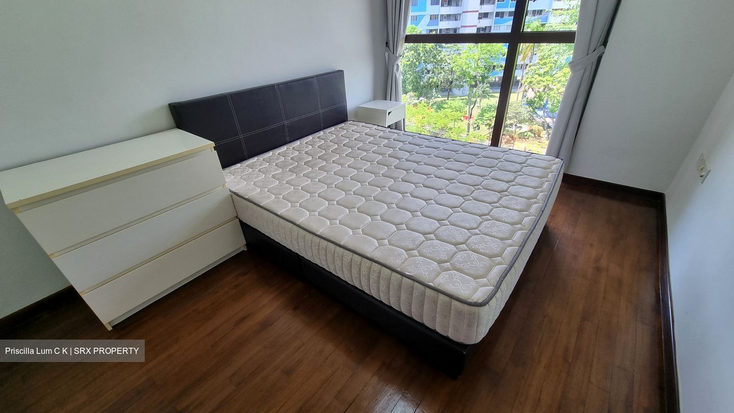 Archipelago (D16), Condominium #603069671